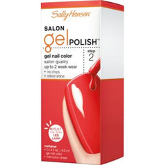 Salon Gel Polish Gel Nail Color - Kook A Mango