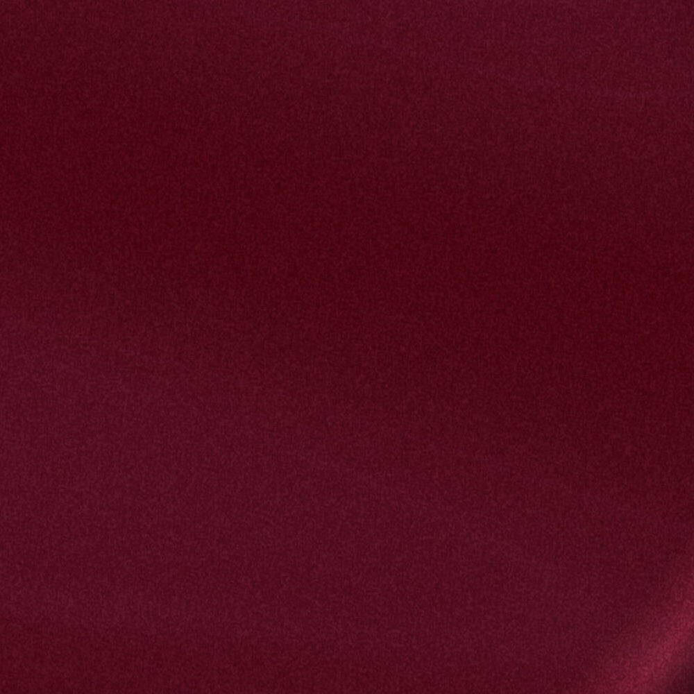 Close-up colour texture swatch of Sally Hansen Miracle Gel Supercharged Bold Glam in Downtown Rush 490, a deep wine creme finish
