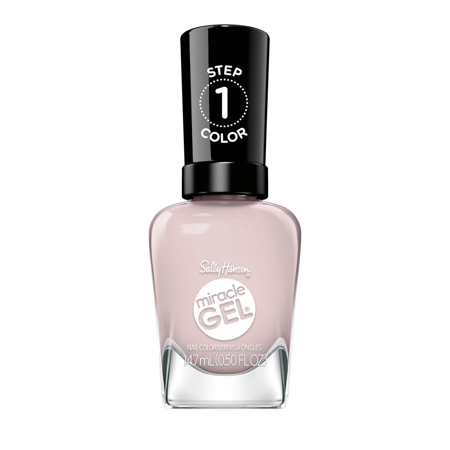 Miracle Gel Supercharged Bold Glam - Purhue Your Dreams