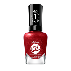 Miracle Gel Supercharged Bold Glam - XOXO Sally