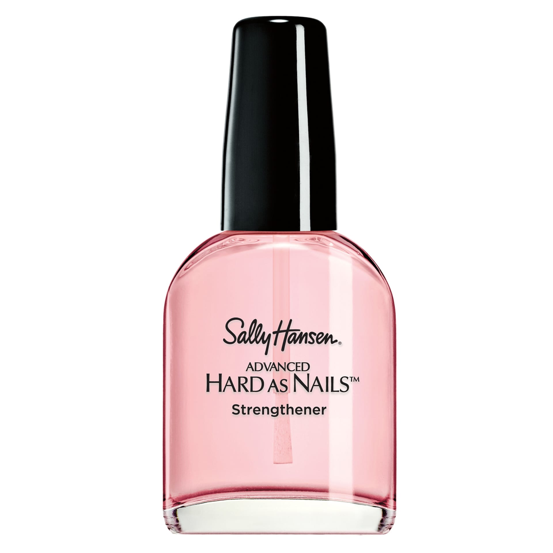 Advanced Hard as Nails® - Natural Tint