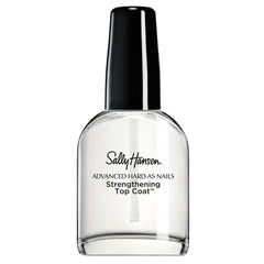 Complete Treatment Advanced Hard as Nails Top Coat - Advanced Hard as Nails Strengthening Top Coat