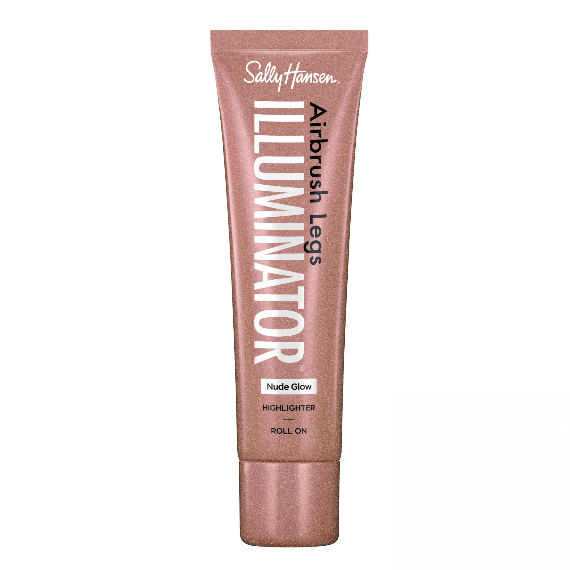 Airbrush Legs® Illuminator™ - Golden glow