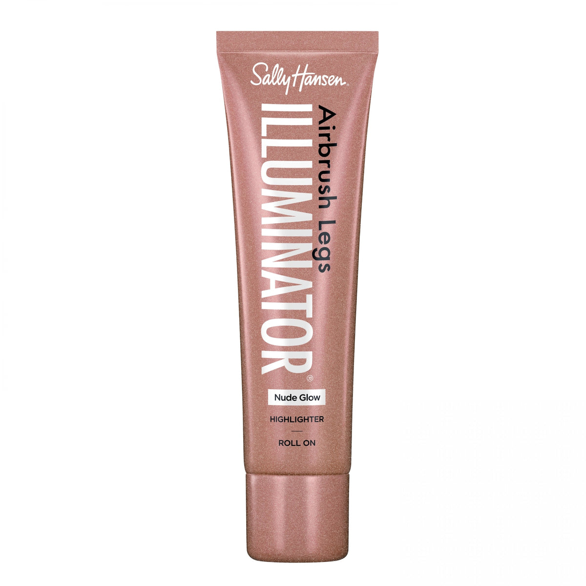 Airbrush Legs® Illuminator™ - Golden glow