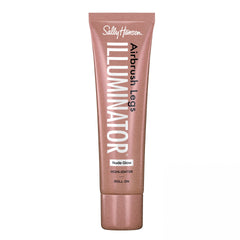 Airbrush Legs® Illuminator™ - Golden glow