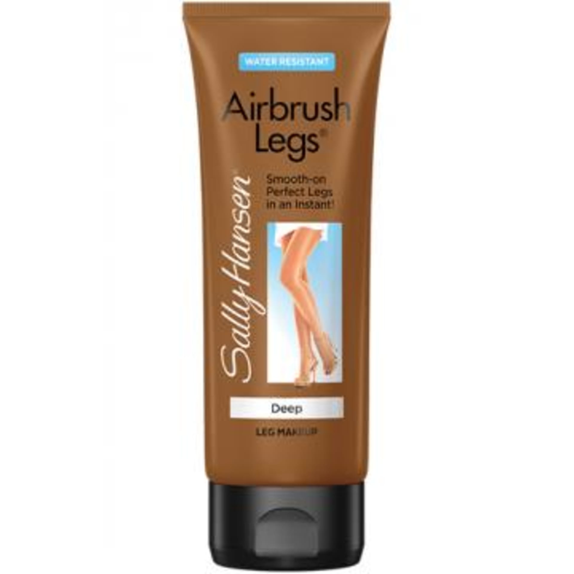 Airbrush Legs® Lotion - Deep Glow