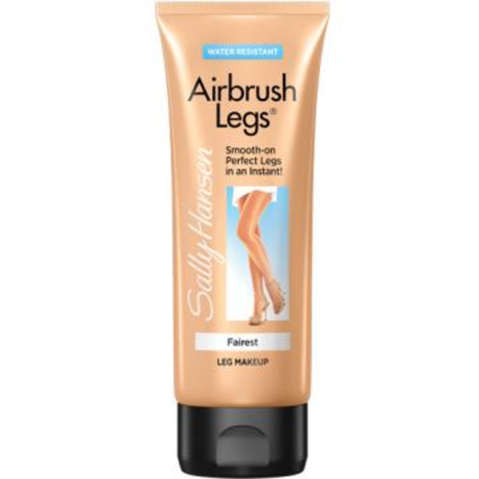 Airbrush Legs® Lotion - Fairest Shade