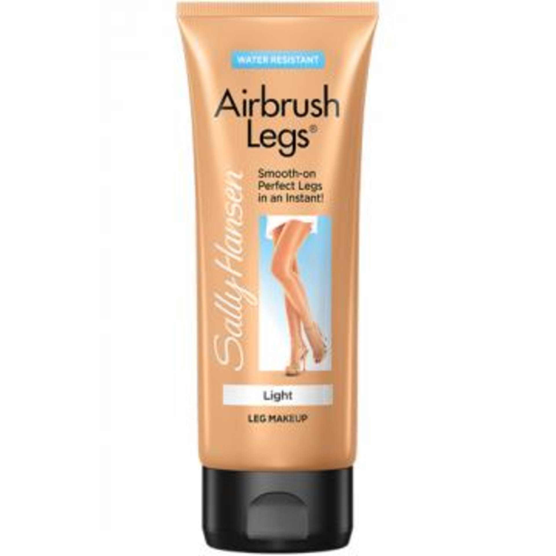Airbrush Legs® Lotion - Light Glow