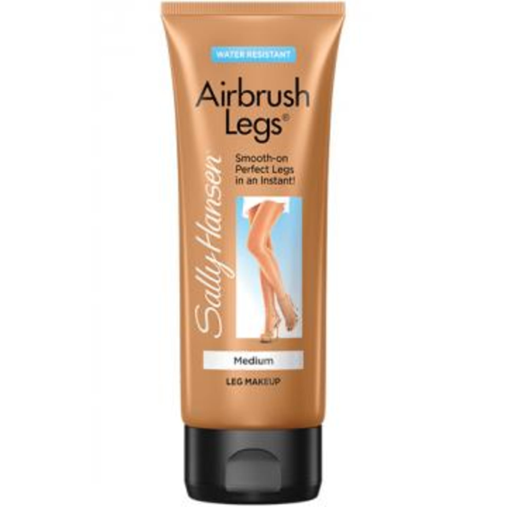 Airbrush Legs® Lotion - Medium Glow