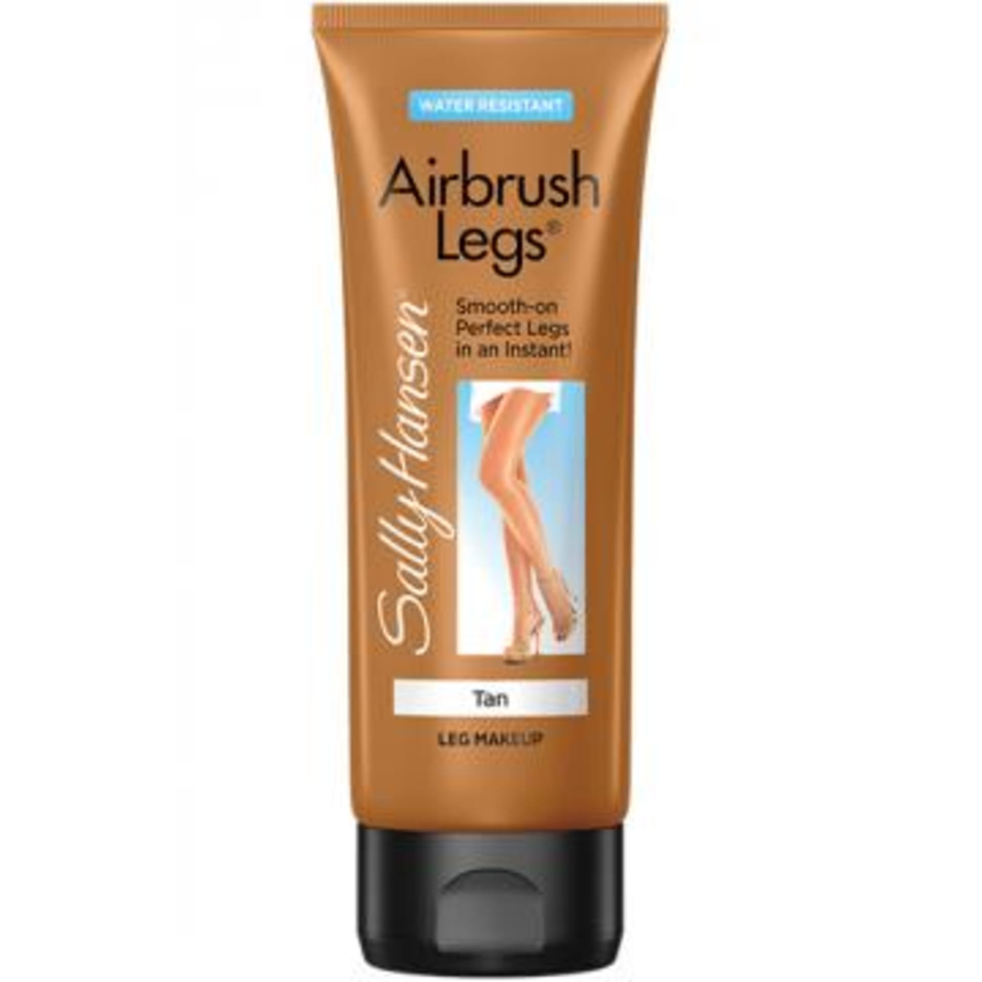 Airbrush Legs® Lotion - Tan Glow