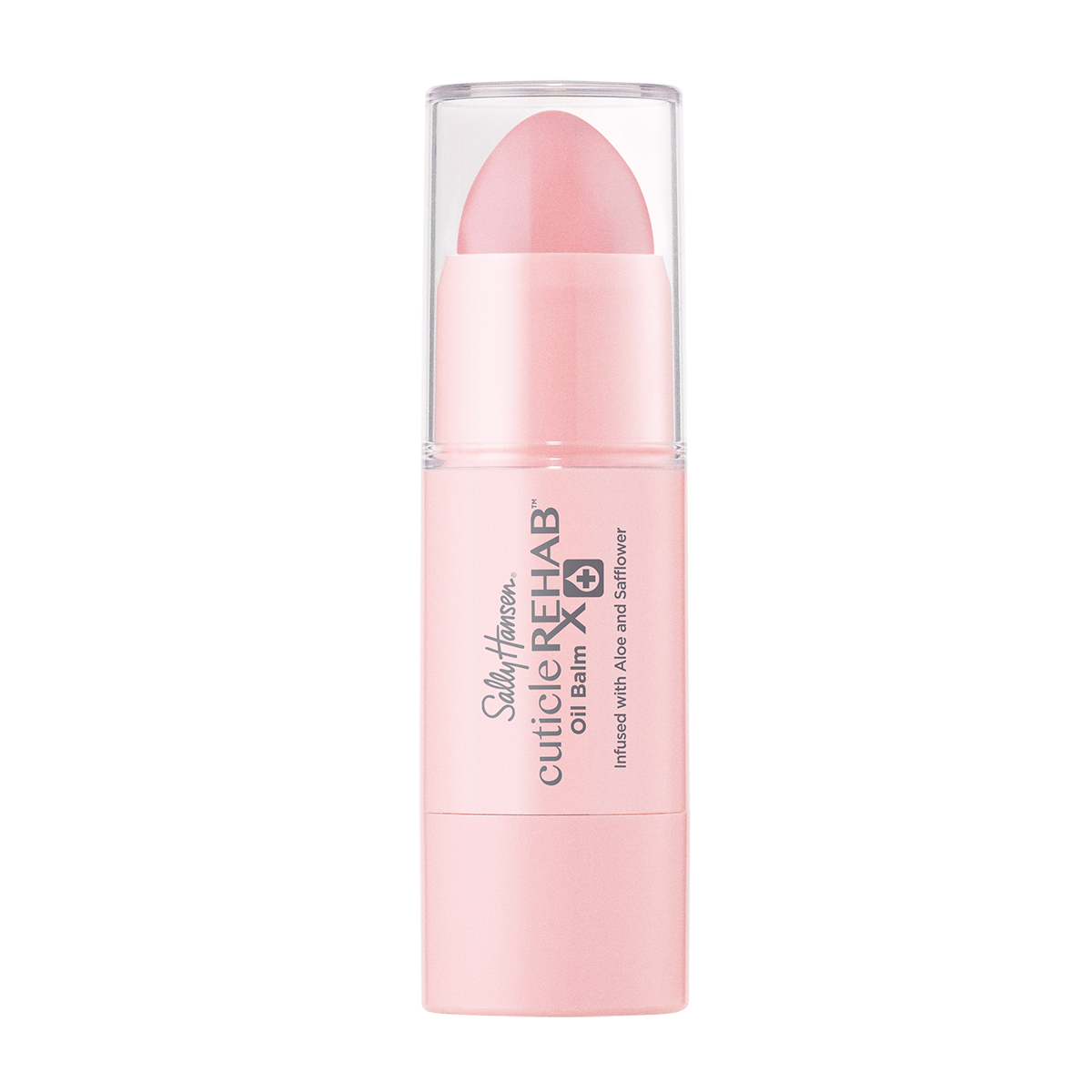 Cuticle Rehab™ Oil Balm - CUTICLE REHAB™ Oil Balm