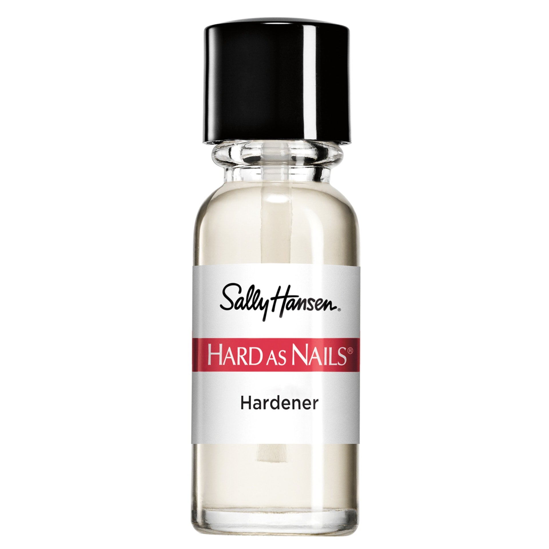 Hard As Nails® - Clear
