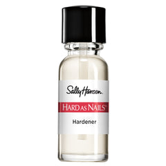 Hard As Nails® - Clear