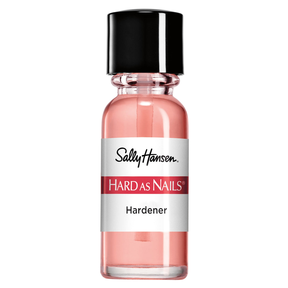 Hard As Nails® - Natural Tint