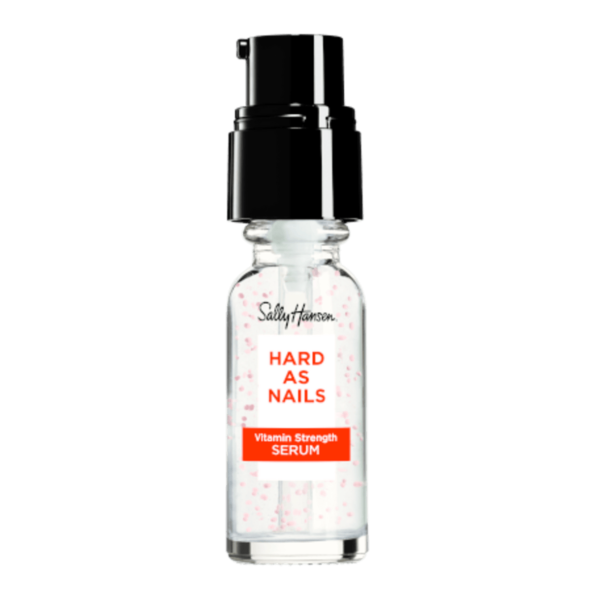 Hard as Nails Vitamin Strength Serum - Hard As Nails Vitamin Strength Serum