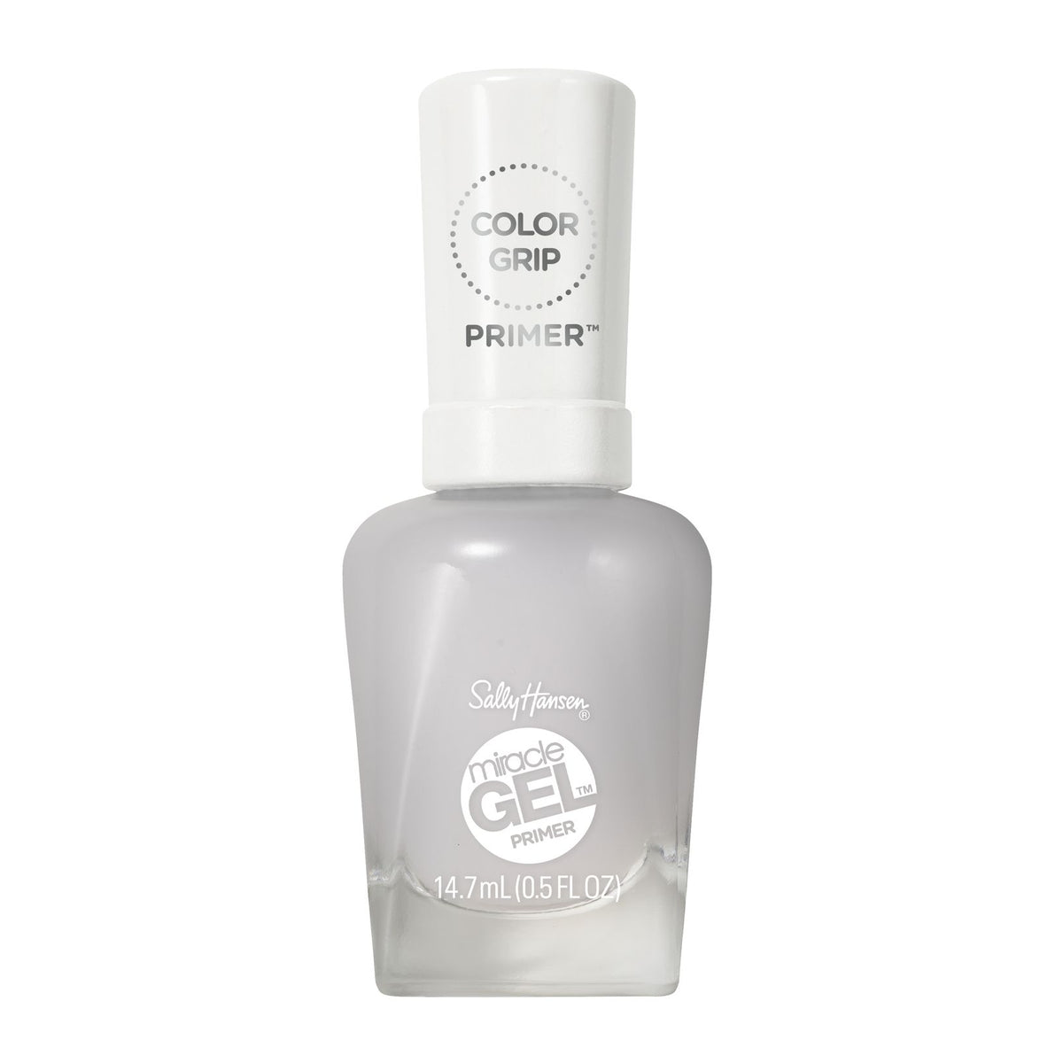 Miracle Gel Color Grip Primer - Miracle Gel Color Grip Primer