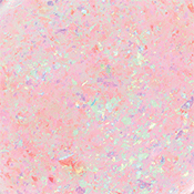Miracle Gel Nail Polish Top Coat - Celestial