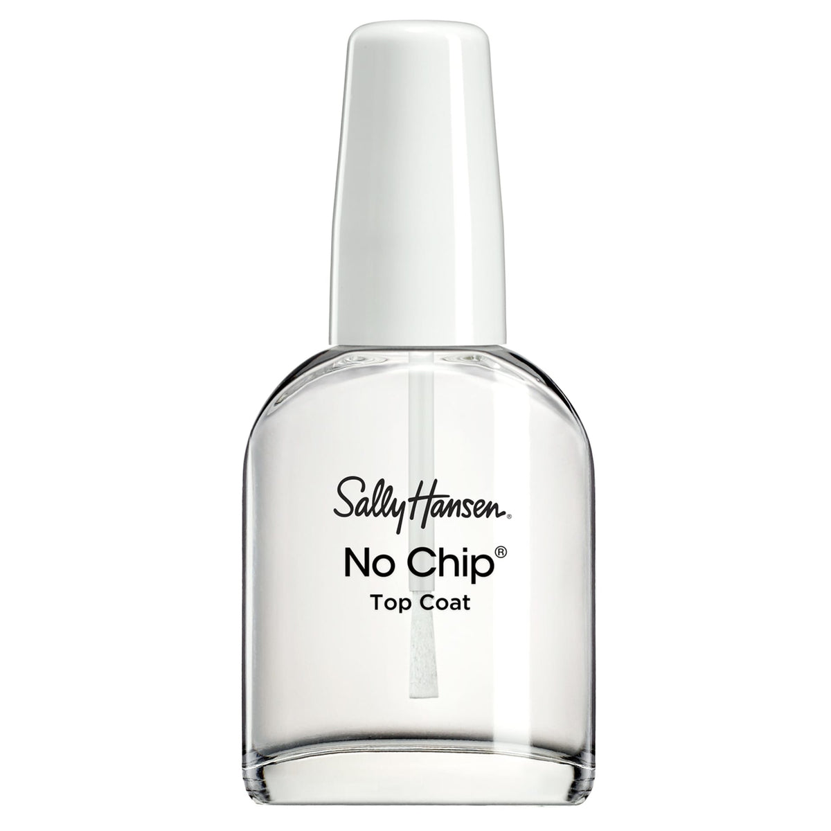 Complete Treatment No Chip - NO CHIP TOP COAT