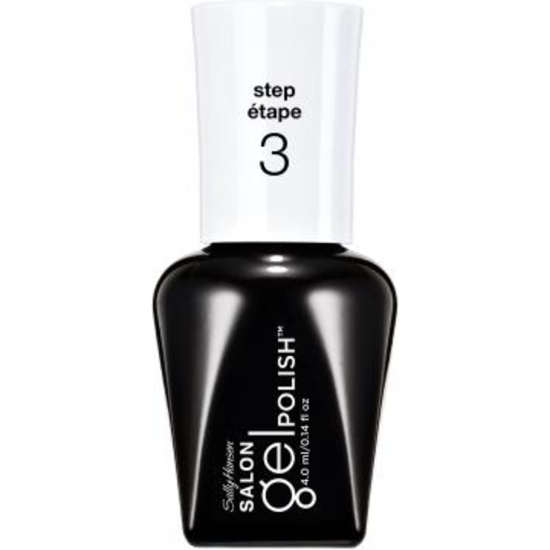 Salon Gel Polish Gel Top Coat - Salon Gel Polish Gel Top Coat