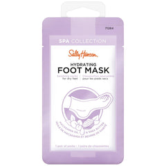 Spa Collection Hydrating Foot Mask - Foot Mask