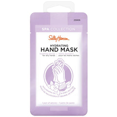 Spa Collection Hydrating Hand Mask - Hand Mask