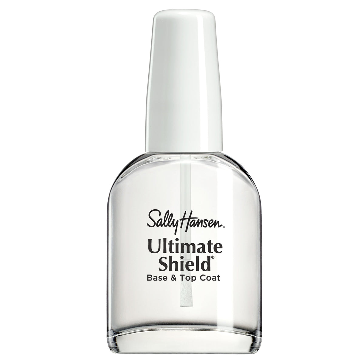 Ultimate Shield Base & Top Coat™ - Ultimate Shield