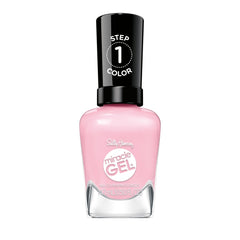 Miracle Gel Supercharged Pinks - Blush Crush