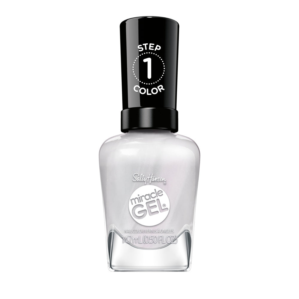 Miracle Gel Supercharged Pinks - Boss Babe